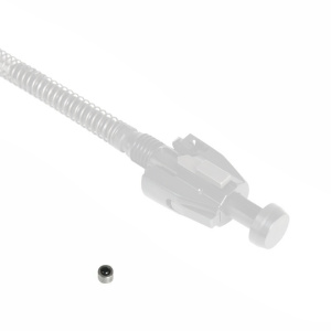 Voere Kammersperre für Handspanner K98-Systeme