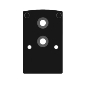 MAK Promont Schnittstellenadapter Trijicon / Holosun