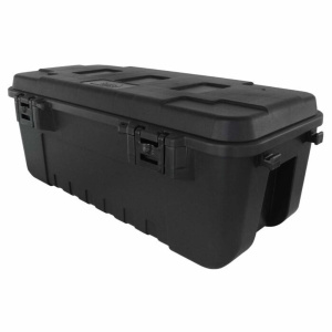 Plano Sportsmans Trunk Large mit Rollen