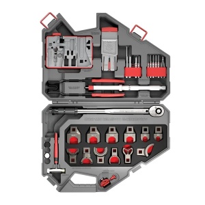 Real Avid Armorers Master Kit AR15 PRO