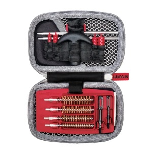 Real Avid Gun Boss Handgun Cleaning Kit