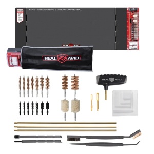 Real Avid Master Cleaning Station Universal