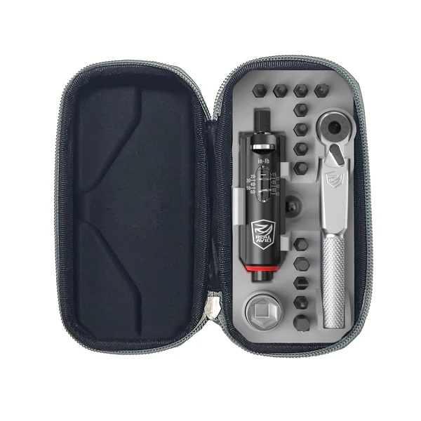 Real Avid Smart-Torq Adjustable Limiter & X3 Driver Kit