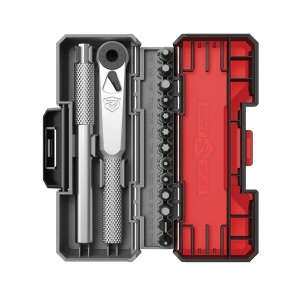 Real Avid X3 Driver 13-Piece Gunsmithing Bit Set