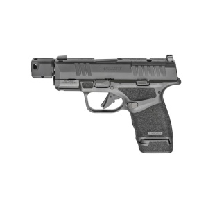 Springfield Armory Pistole Hellcat Micro Compact OSP TB Compensator - 9 mm Para