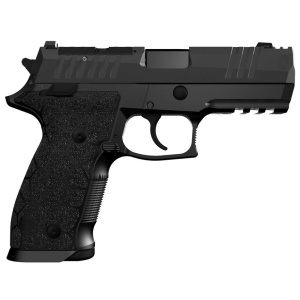 Steyr Pistole ATD Compact Comp - 9 mm Para