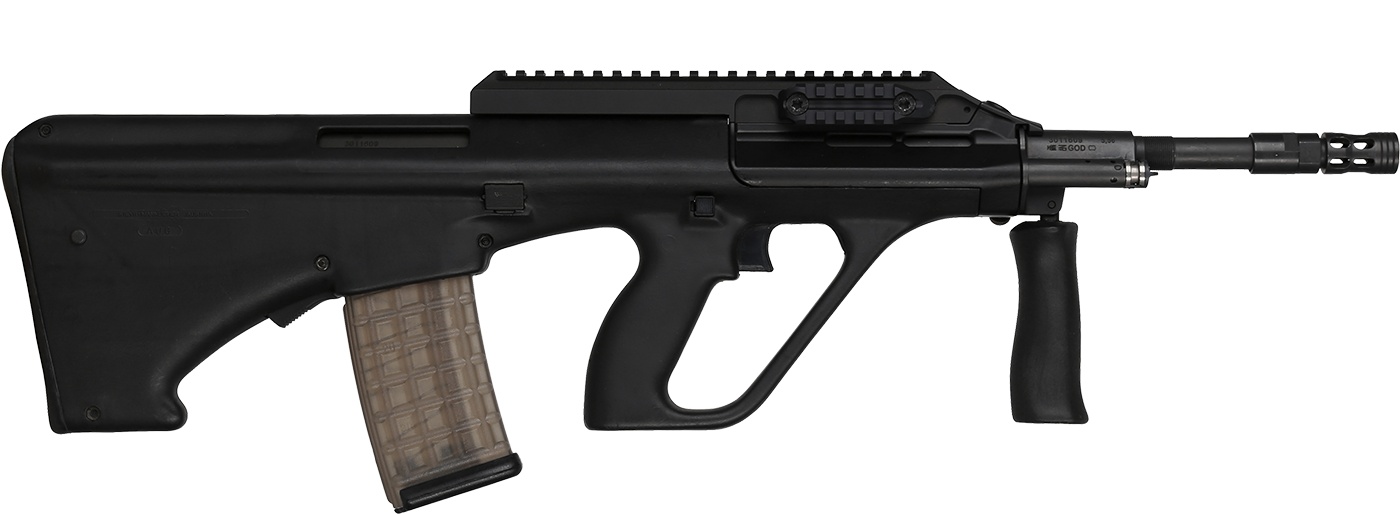 Steyr Arms AUG A3 SA Flat Top - .223 Rem.