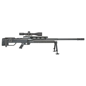 Steyr Arms Repetierbüchse HS .50-M1 - .50 BMG