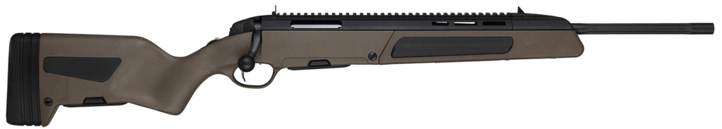 Steyr Arms Repetierbüchse Scout II