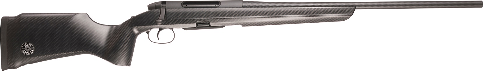 Steyr Arms Repetierbüchse SM12-Carbon