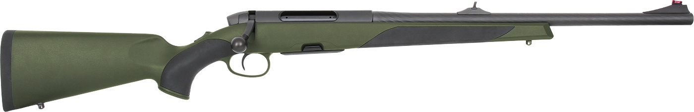 Steyr Arms Repetierbüchse SM12 Semi Weight SX