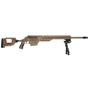 Steyr Arms Repetierbüchse SSG M1 - .338 Lapua Mag.