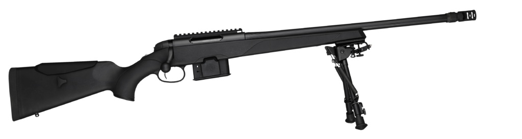 Steyr Arms Repetierbüchse SSG SX - .308 Win.
