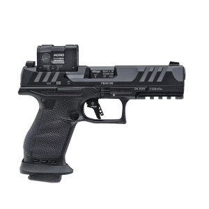 Walther Pistole PDP Professional Compact mit Aimpoint Acro 4.5" - 9 mm Para