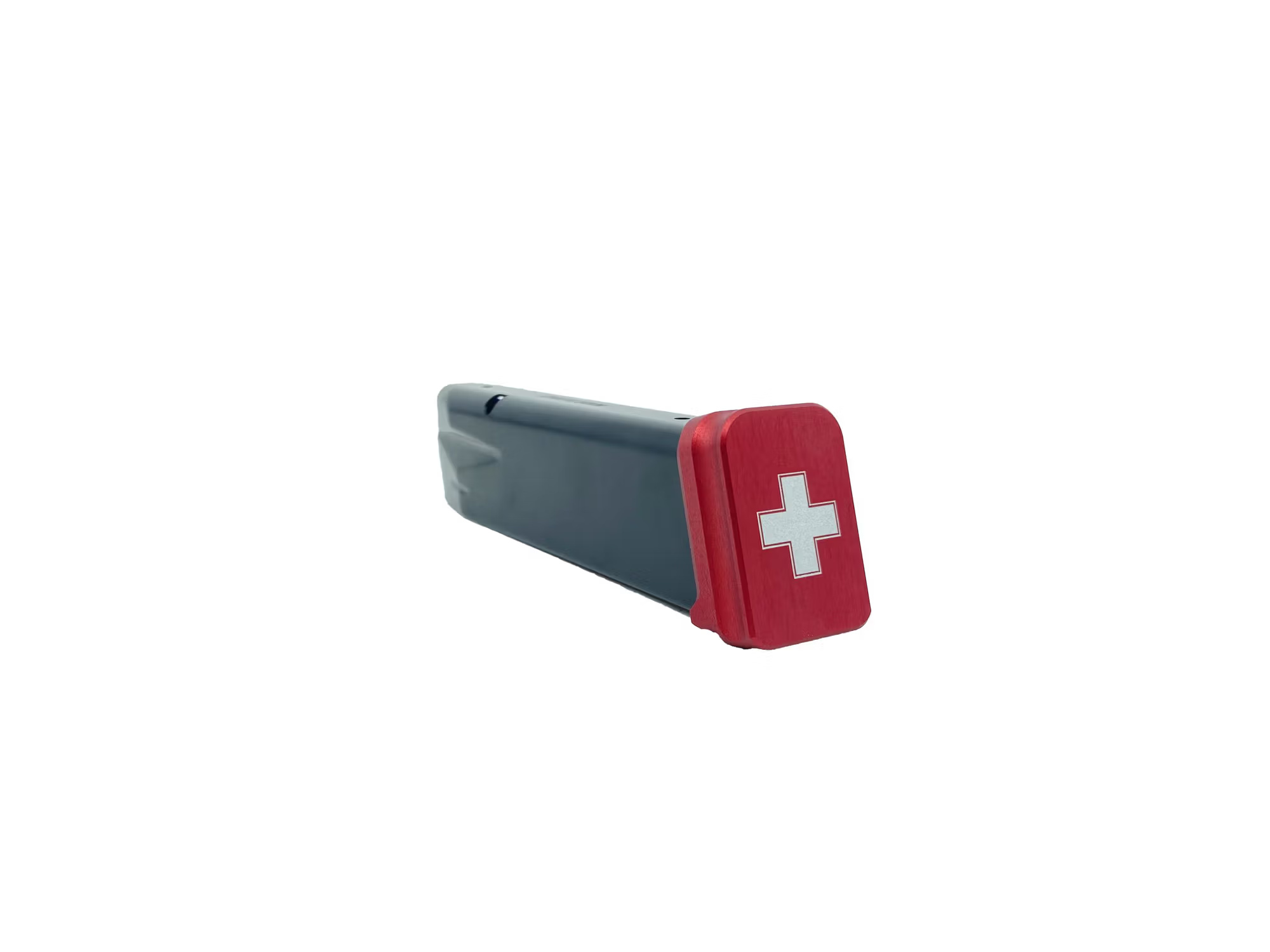 Walther Pistole PDP Steel Frame Swiss Match - 9 mm Para – Bild 3