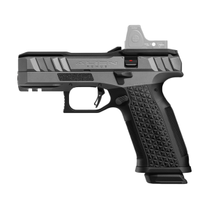 Laugo Arms Pistole Alien Remus Optics Kit (Grey/Black)