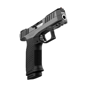 Laugo Arms Pistole Alien Remus Standart Kit (Grey/Black)