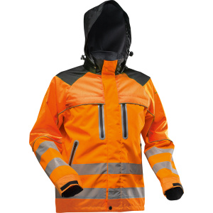 Pfanner Regenjacke Nanoshield®