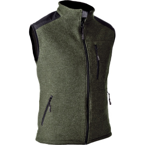 Pfanner Wooltec Gilet