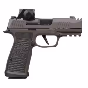 Sig Sauer Pistole P365-AXG Legion Romeo-X Sig-Loc™