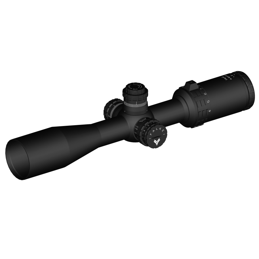 Falke 4-16x44 Zielfernrohr