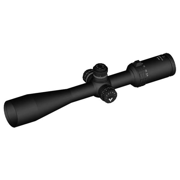 Falke 8.5-25x50 Zielfernrohr