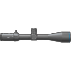 Meopta Zielfernrohr MeoPro R6 5-30x56 FFP RD