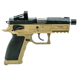 Phoenix Fusion TA Gen 2