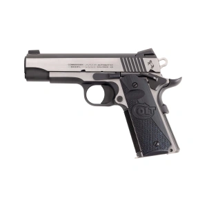 Colt Pistole 1911 Combat Elite Commander 4.25'' - .45 ACP