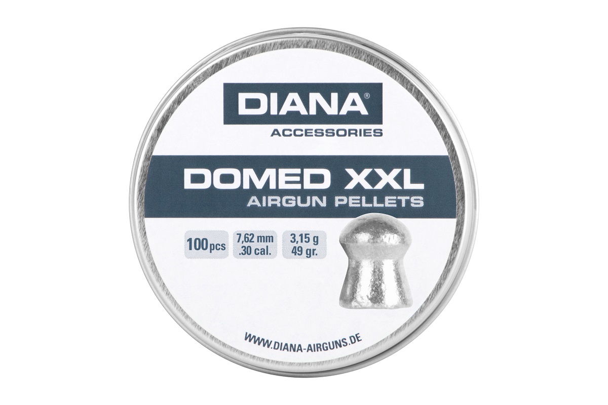 Diana Diabolos Domed XXL