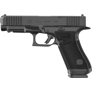 Glock Pistole G17 Gen6 - 9 mm Para