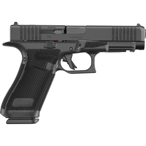 Glock Pistole 17 Gen6 - 9 mm Para