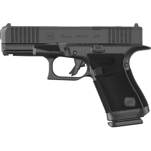 Glock Pistole G19 Gen6 - 9 mm Para