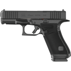 Glock Pistole G45 Gen6 - 9 mm Para