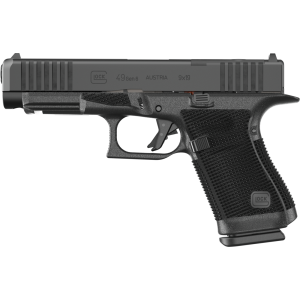 Glock Pistole G49 Gen6 - 9 mm Para