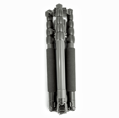 GPO Carbon Fiber Tripod & Ball head – Bild 5