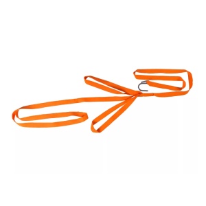 1-teilige Bergehilfe mit Haken für 3 Personen