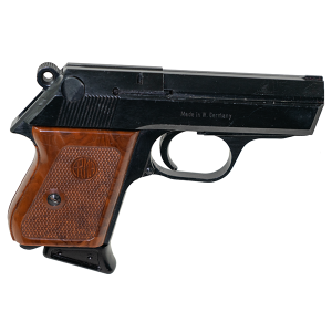 Pistole Erma EP655
