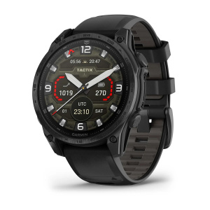 Garmin tactix 8 - 47 mm AMOLED