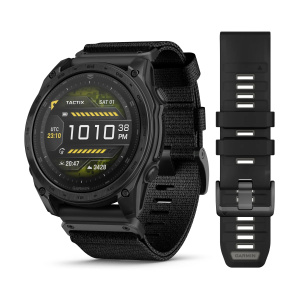 Garmin tactix 8 - 51 mm AMOLED