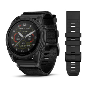Garmin tactix 8 - 51 mm Solar