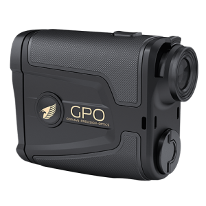 GPO Entfernungsmesser RANGETRACKER 2000 OLED 6x20