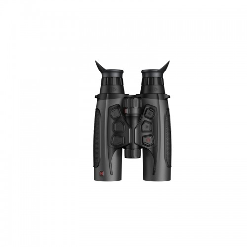 HIKMICRO Wärmebildfernglas Habrok 4K HE25L 2.0 5.5-22x60
