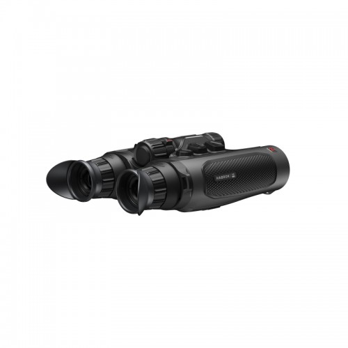 HIKMICRO Wärmebildfernglas Habrok 4K HE25L 2.0 5.5-22x60 – Bild 2