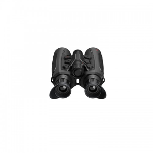 HIKMICRO Wärmebildfernglas Habrok 4K HE25L 2.0 5.5-22x60 – Bild 3