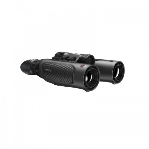 HIKMICRO Wärmebildfernglas Habrok 4K HE25L 2.0 5.5-22x60 – Bild 4