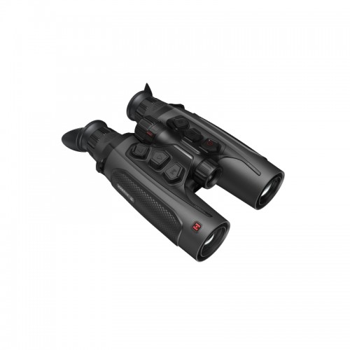 HIKMICRO Wärmebildfernglas Habrok 4K HE25L 2.0 5.5-22x60 – Bild 5