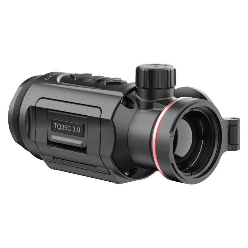 HIKMICRO Clip-On Thunder TQ35C 3.0 – Bild 2