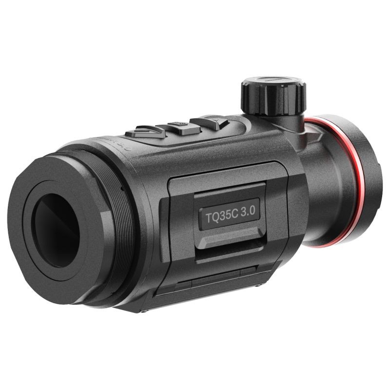 HIKMICRO Clip-On Thunder TQ35C 3.0 – Bild 3