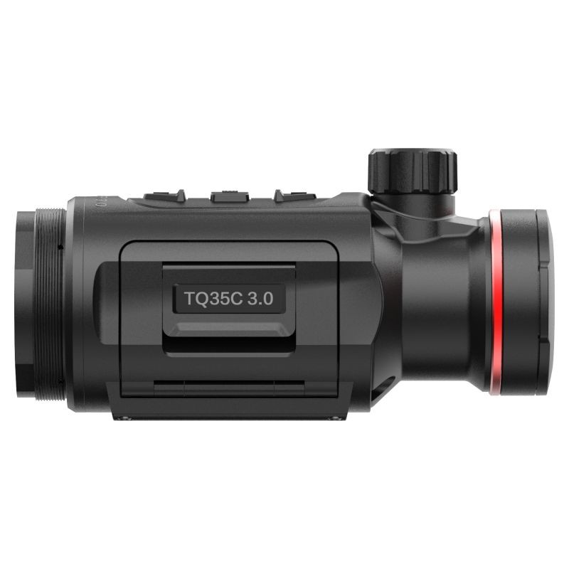 HIKMICRO Clip-On Thunder TQ35C 3.0 – Bild 4